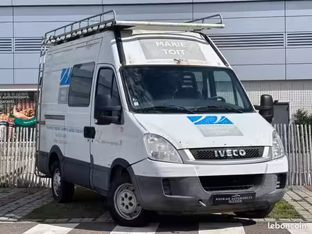 Iveco Daily 29 2.3