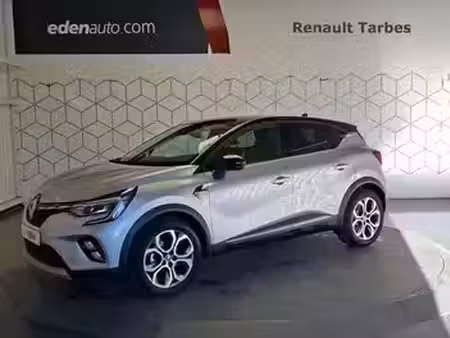 Renault Captur 1.0 TCe 91 Techno