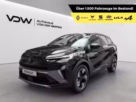 Renault Symbioz E-Tech Esprit Alpine