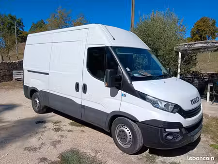 Iveco Daily 136