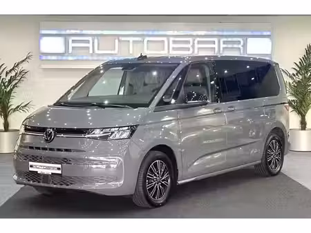 Volkswagen Multivan 2.0 TDI 150