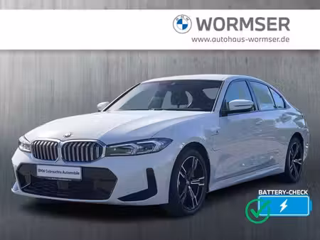 BMW Série 3 330e 2.0 292