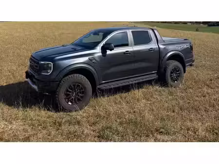 Ford Ranger Raptor 2.0 210 4x4