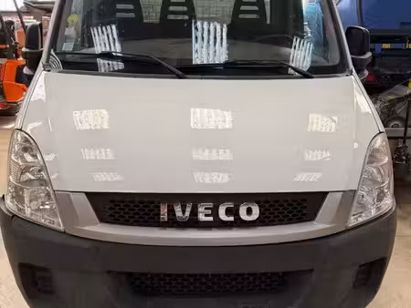 Iveco Daily 35