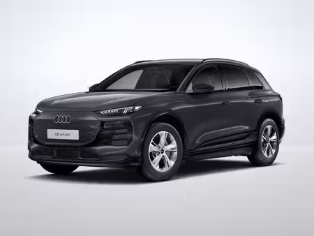 Audi Q6 E-Tron 306