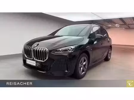 BMW Série 2 230e 1.5 150 M Sport xDrive