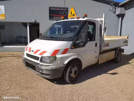 Ford Transit 2.4 TDCi