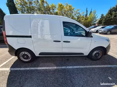 Renault Express 