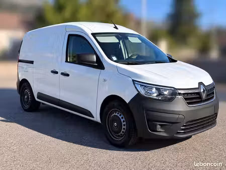 Renault Express Van 1.5 dCi 95 Confort