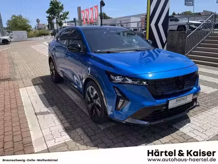 Renault Rafale E-Tech 1.2 200 Esprit Alpine