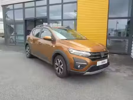 Dacia Sandero 1.0 TCe 90 Expression