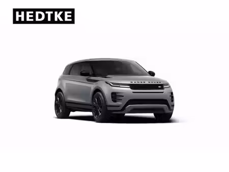 Land Rover Range Rover Evoque D200 2.0 204 4x4