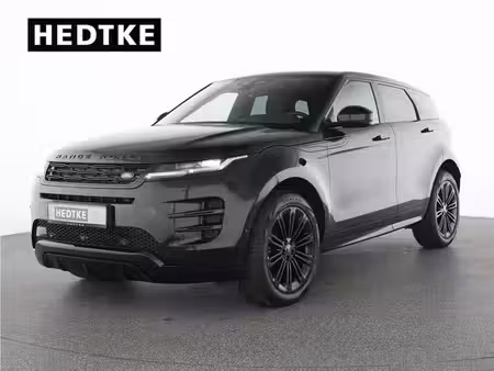 Land Rover Range Rover Evoque D200 2.0 204 S