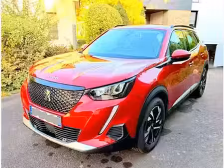 Peugeot 2008 1.2 PureTech 130 Allure