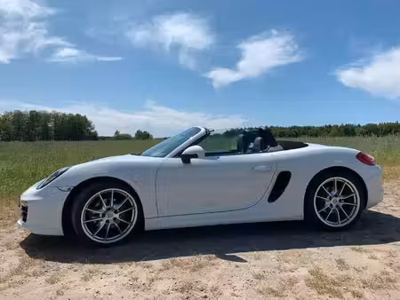 Porsche 718 2.7 265