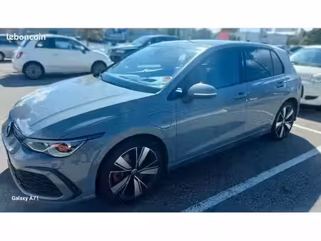 Volkswagen Golf GTE 1.4 245
