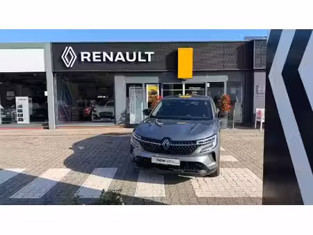 Renault Austral 1.2 200 Evolution