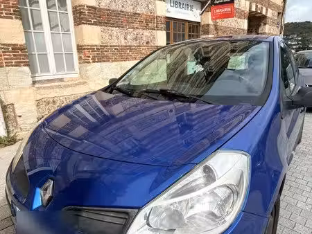 Renault Clio 1.2 75