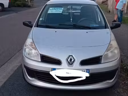 Renault Clio 1.2 75