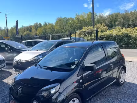 Renault Twingo 1.5 dCi 75