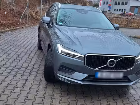Volvo XC60 D4 2.0 190