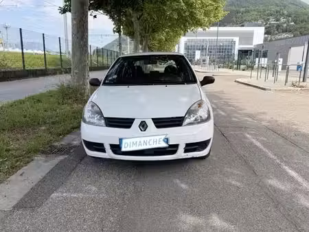 Renault Clio 1.2 60 Campus