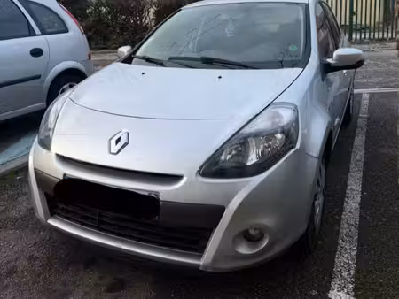 Renault Clio 1.5