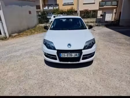 Renault Laguna 1.5 dCi 110