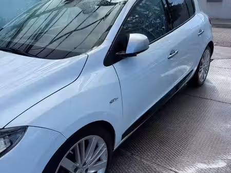 Renault Mégane 1.9 dCi 130