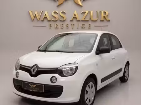 Renault Twingo 1.0 SCe 70