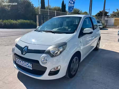 Renault Twingo 1.2 75 Expression