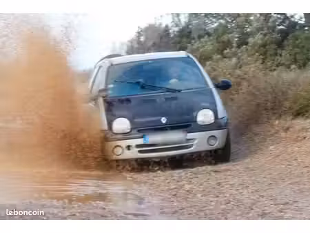 Renault Twingo 1.2 75