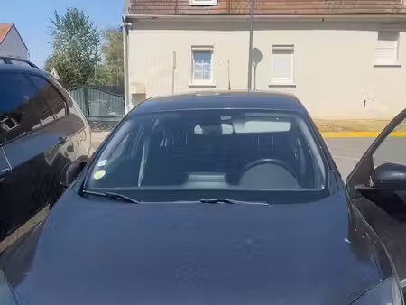 Renault Mégane 1.5 dCi 110