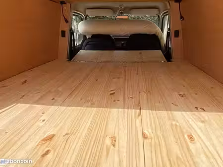 Renault R4 4L