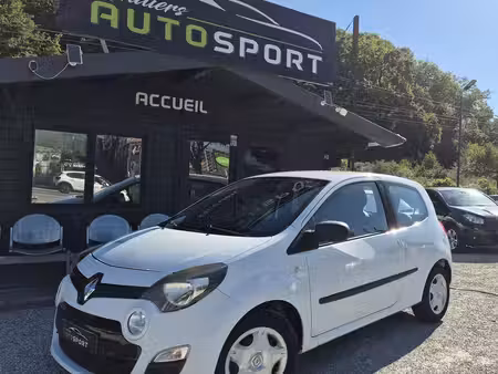 Renault Twingo 1.2 75 Life