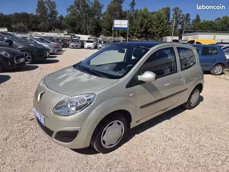 Renault Twingo 1.2 75 Expression