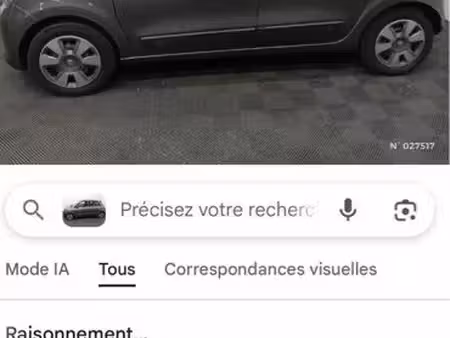 Renault Twingo 1.0 70