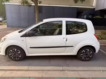 Renault Twingo 1.5 dCi 75