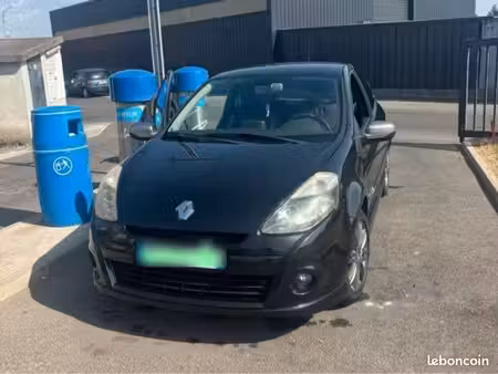 Renault Clio 1.6 128
