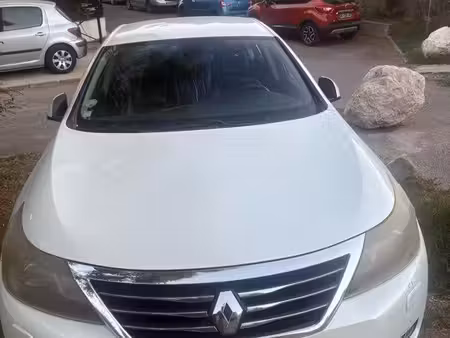 Renault Latitude 2.0 dCi 175 Latitude