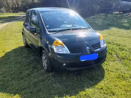 Renault Modus 1.6 110