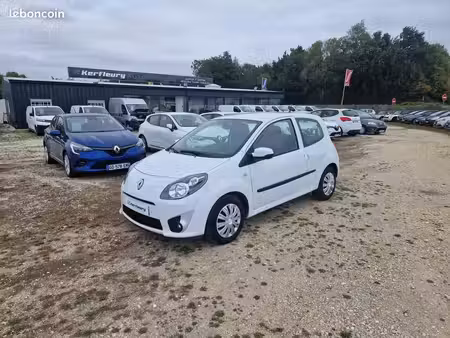 Renault Twingo 1.2 75 Expression