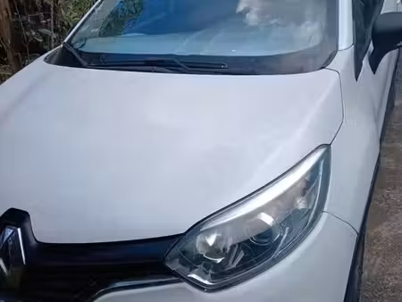 Renault Captur 0.9 TCe 90