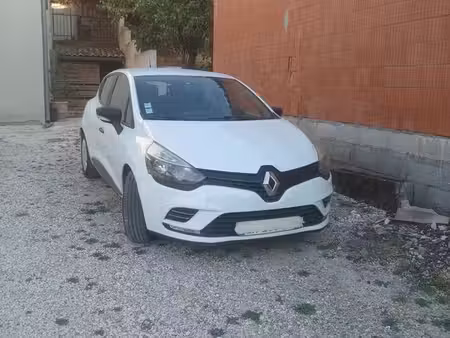 Renault Clio 1.5 dCi 75