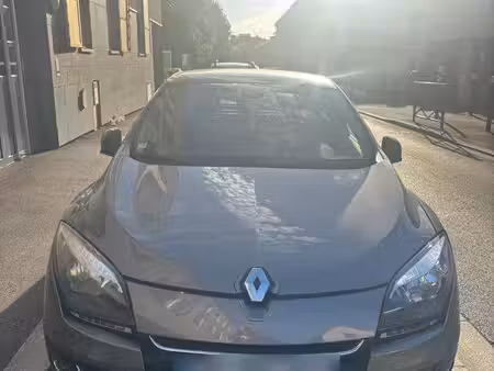 Renault Mégane dCi 130