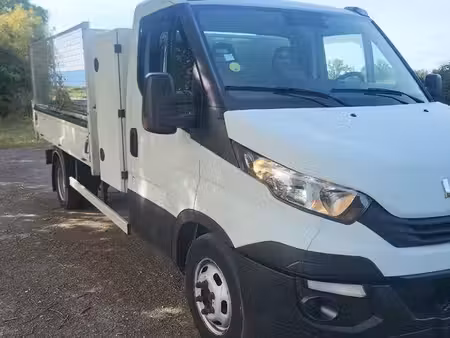 Iveco Daily 