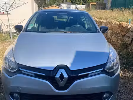 Renault Clio 0.9 90