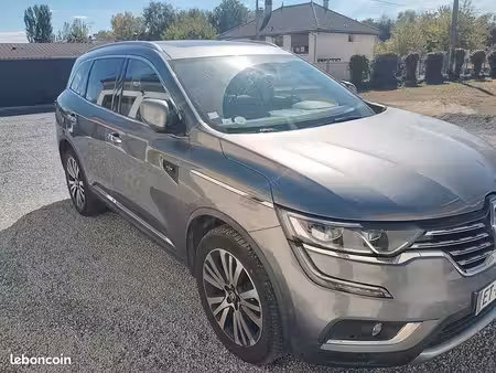 Renault Koleos 2.0 dCi 175 Initiale Paris