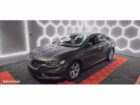 Renault Talisman 1.5 dCi 110