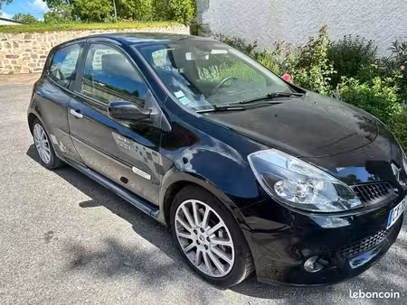 Renault Clio RS 2.0 200